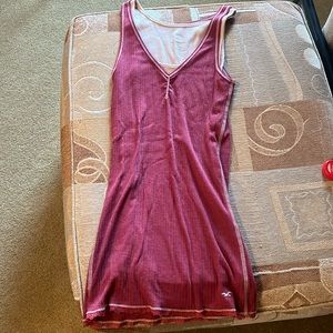 Hollister Tank -LARGE